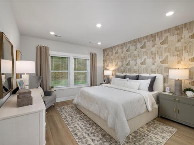Welcome to the Sherwood model at Riverwood Farm.