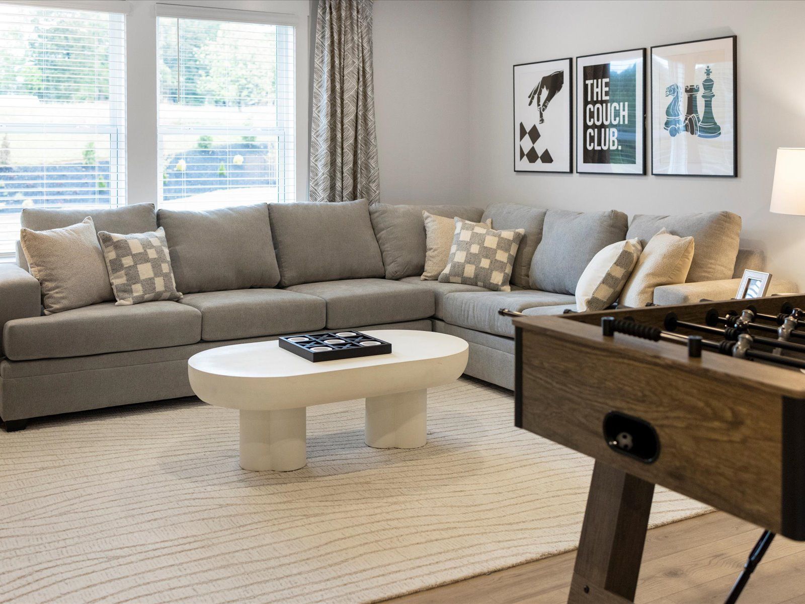 casa en Riverwood Farm por Meritage Homes