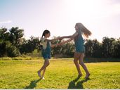 Two Rivers - Classic Series por Meritage Homes en Tampa-St. Petersburg Florida