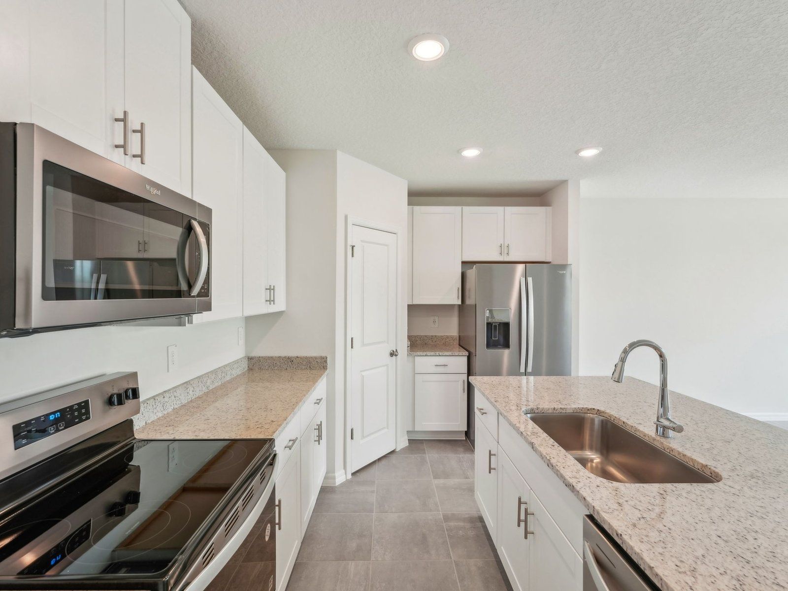 Foxglove - Benton Hills - Classic Series: Brooksville, Florida - Meritage Homes