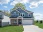 casa en Sutter's Mill por Meritage Homes