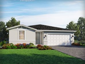 5761 Hampton Park Circle (Foxglove)
