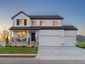 casa en Westwood Estates por Meritage Homes