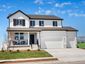 casa en Westwood Estates por Meritage Homes