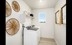 Westwood Estates: West Haven, Utah - Meritage Homes