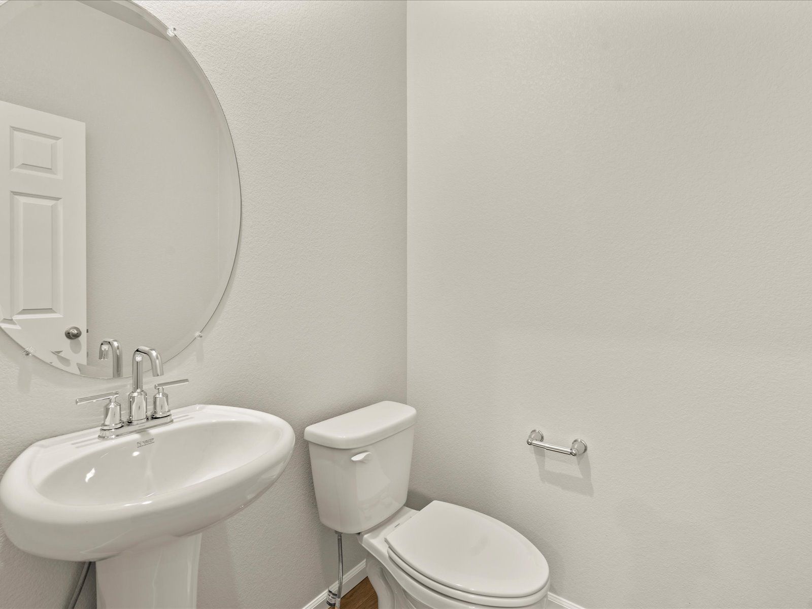 The Chatfield floorplan interior image taken at a Meritage Homes community in Colorado Springs, CO