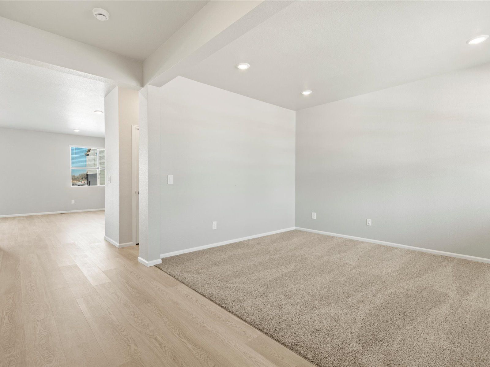 The Sloan - Poudre Heights: The Lakes Collection: Windsor, Colorado - Meritage Homes