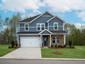 casa en Nelson's Creek por Meritage Homes