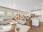 casa en Nelson's Creek por Meritage Homes