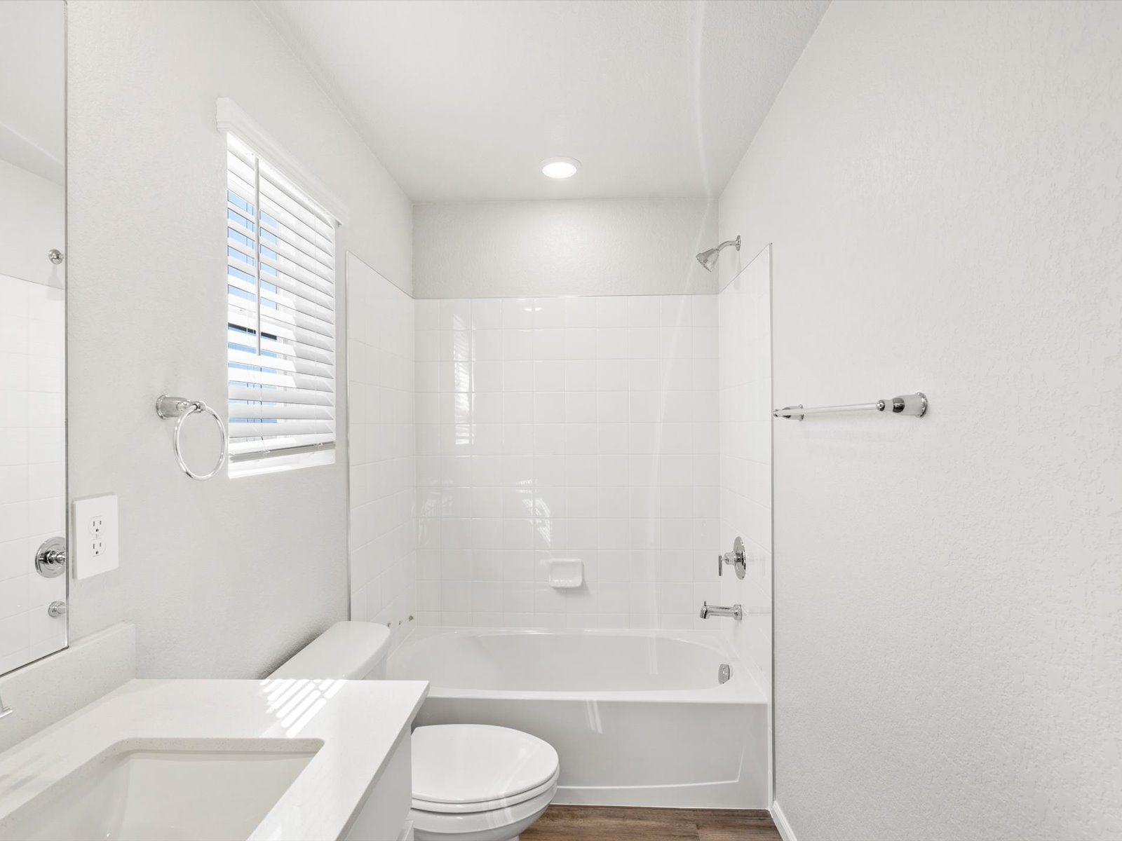 The Monarch floor plan