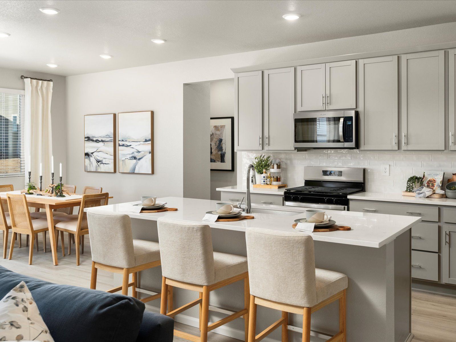 Paint Brush Hills - Peyton, CO