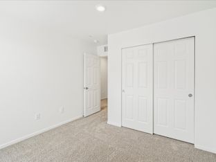 The Woodland - Poudre Heights: The Meadow Collection: Windsor, Colorado - Meritage Homes