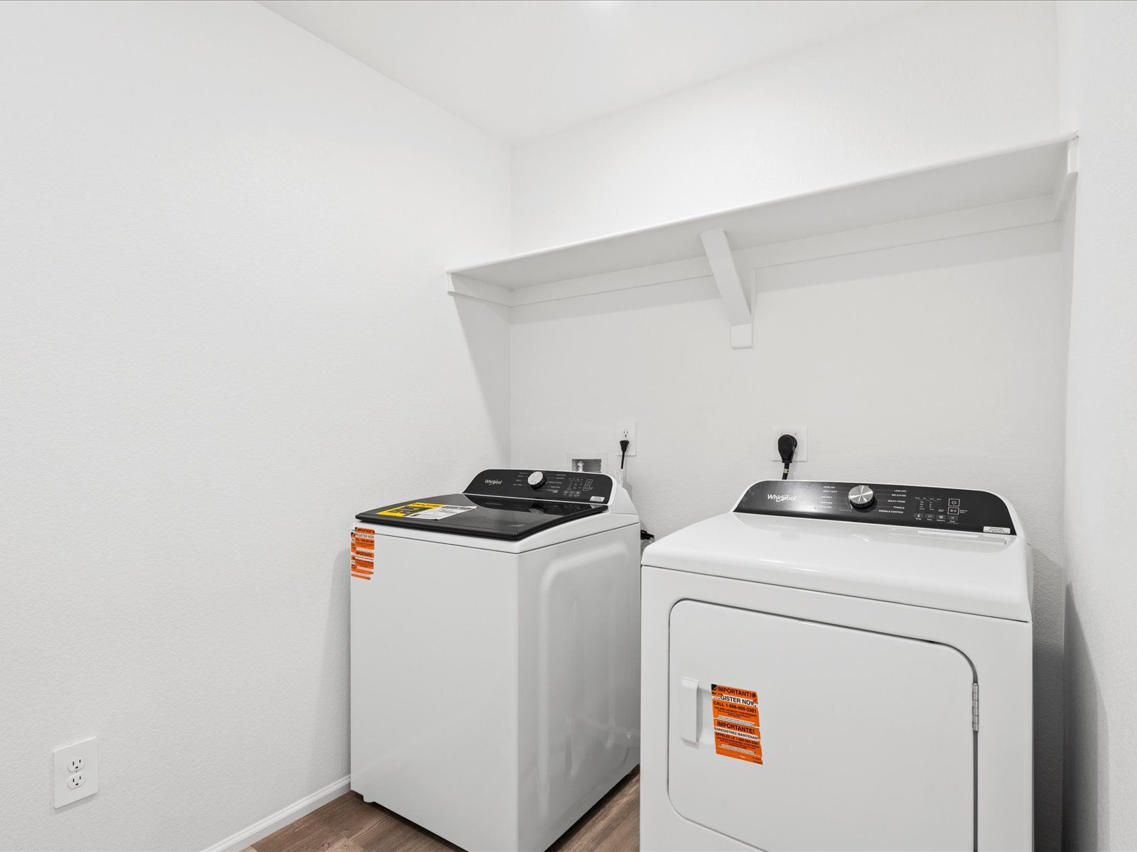 The Woodland - Poudre Heights: The Meadow Collection: Windsor, Colorado - Meritage Homes