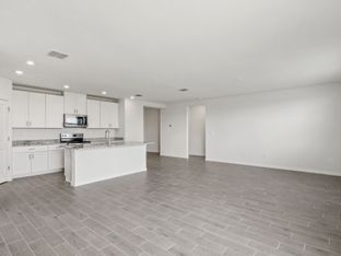 Foxglove - Benton Hills - Classic Series: Brooksville, Florida - Meritage Homes