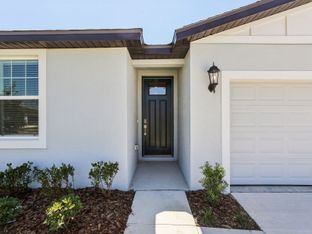 Bluebell - Benton Hills - Classic Series: Brooksville, Florida - Meritage Homes