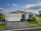 casa en Hampton Park - Classic Series por Meritage Homes