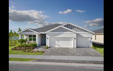 Hampton Park - Signature Series: Vero Beach, Florida - Meritage Homes