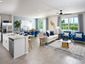 casa en Hampton Park - Classic Series por Meritage Homes