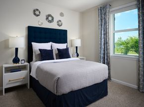 Hampton Park - Classic Series - Vero Beach, FL