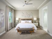Hampton Park - Signature Series por Meritage Homes en Indian River County Florida