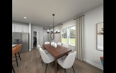 Greystone - Parc Townhomes: Smyrna, Tennessee - Meritage Homes