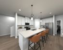 Greystone - Parc Townhomes - Smyrna, TN