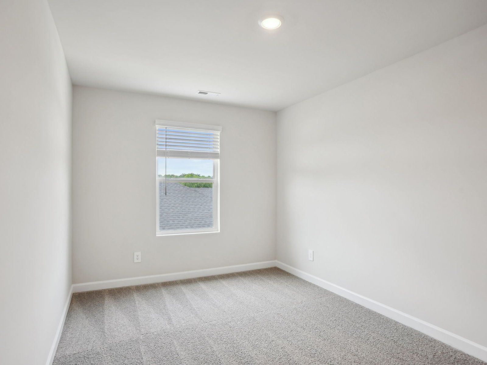 Turn the loft into a game room or home office.