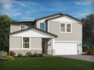 Primrose - Meritage Homes at Terra Lago - Classic Series: Indiantown, Florida - Meritage Homes