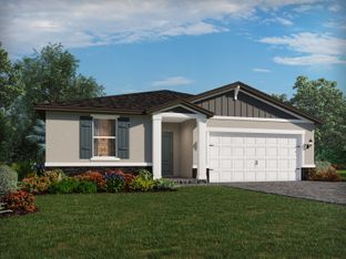 Foxglove - Meritage Homes at Terra Lago - Classic Series: Indiantown, Florida - Meritage Homes