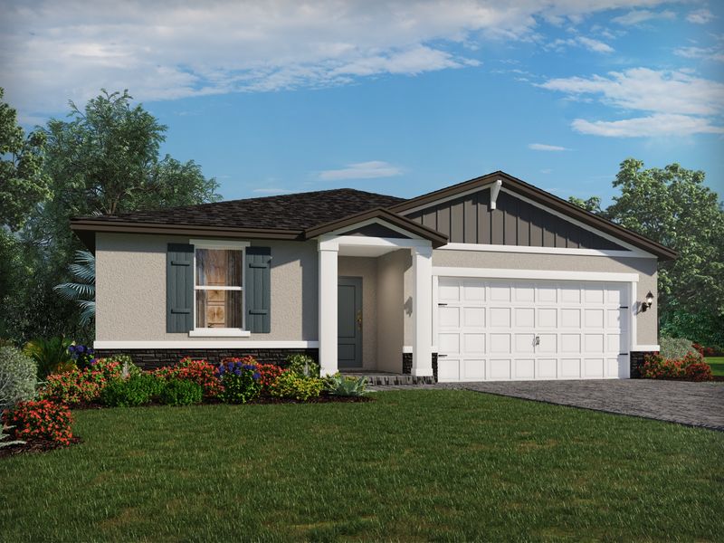 14203 SW NEW DAWN ROAD (Foxglove)