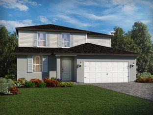 Orchid - Meritage Homes at Terra Lago - Classic Series: Indiantown, Florida - Meritage Homes