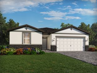 Essex - Meritage Homes at Terra Lago - Classic Series: Indiantown, Florida - Meritage Homes