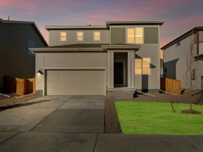 1128 Thunder Pass Rd (The Pagosa)