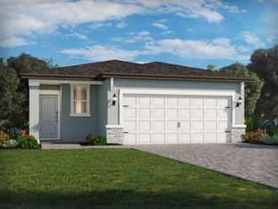Canyon - Meritage Homes at Terra Lago - Premier Series: Indiantown, Florida - Meritage Homes