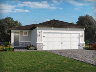 Acadia - Meritage Homes at Terra Lago - Premier Series: Indiantown, Florida - Meritage Homes