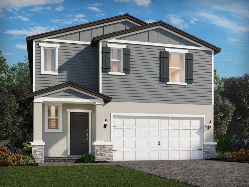 14202 SW NEW DAWN ROAD (Redwood)