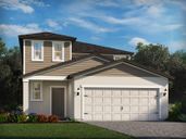 Meritage Homes at Terra Lago - Premier Series por Meritage Homes en Martin-St. Lucie-Okeechobee Counties Florida