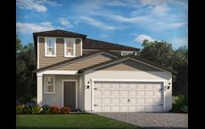 Meritage Homes at Terra Lago - Premier Series: Indiantown, Florida - Meritage Homes