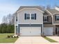 casa en Oakwood Townes por Meritage Homes
