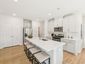 casa en Oakwood Townes por Meritage Homes