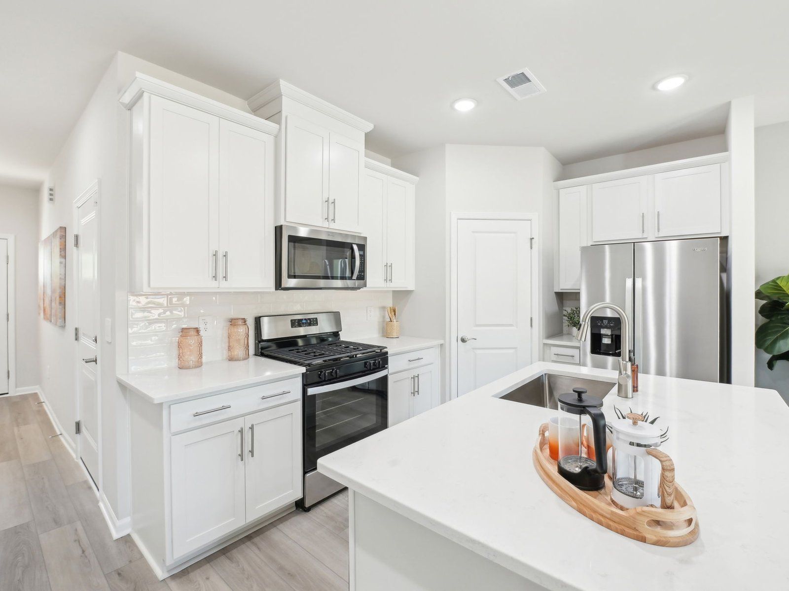Thorncrest Floorplan