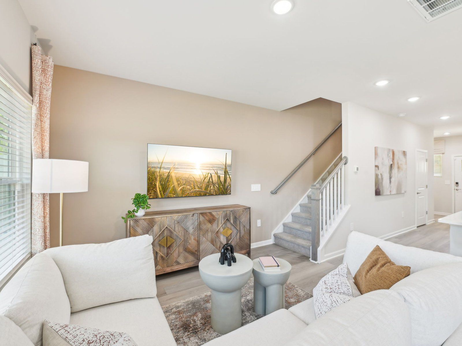 Great room