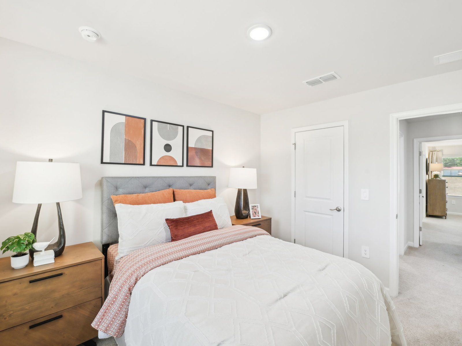 Thorncrest Floorplan