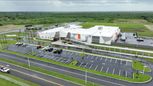 Meritage Homes at Terra Lago - Classic Series - Indiantown, FL