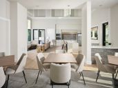 Salt Meadows - Classic Series por Meritage Homes en Sarasota-Bradenton Florida