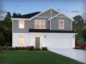 517 Cozy Bluff Road (Brentwood)