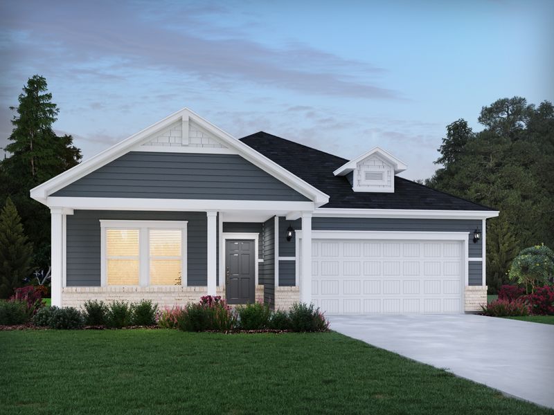 573 Cozy Bluff Road (Chandler)