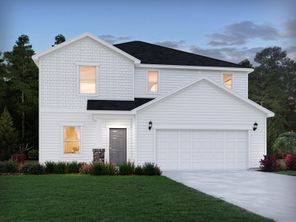 520 Cozy Bluff Road (Dakota)