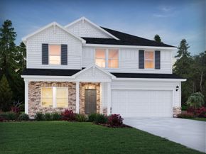 Creek Ridge - Signature Collection - Spartanburg, SC