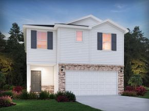 Creek Ridge - Heritage Collection - Spartanburg, SC